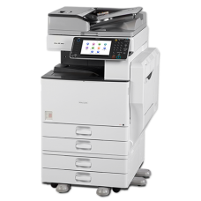 Máy Photo Ricoh MP4002